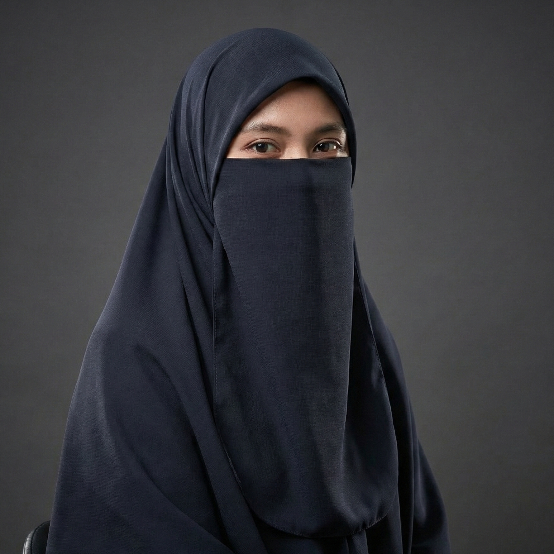 Bibi Aysha - Female Quran Tutor