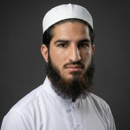Mufti Ikram Ullah - Senior Quran Tutor