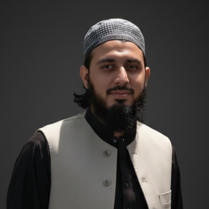 Hafiz Naveed Ullah - Online Quran Teacher